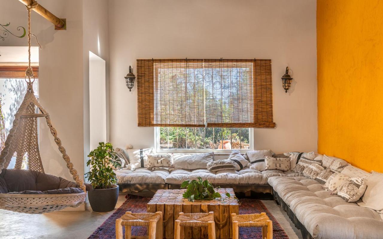 Mantur Jerusalem Mountains By Selina Maale Hahamisha Exterior foto
