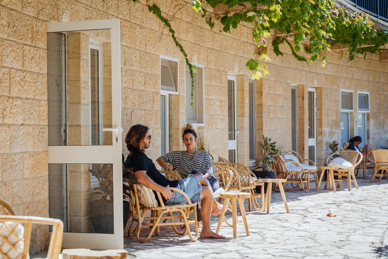 Mantur Jerusalem Mountains By Selina Maale Hahamisha Exterior foto