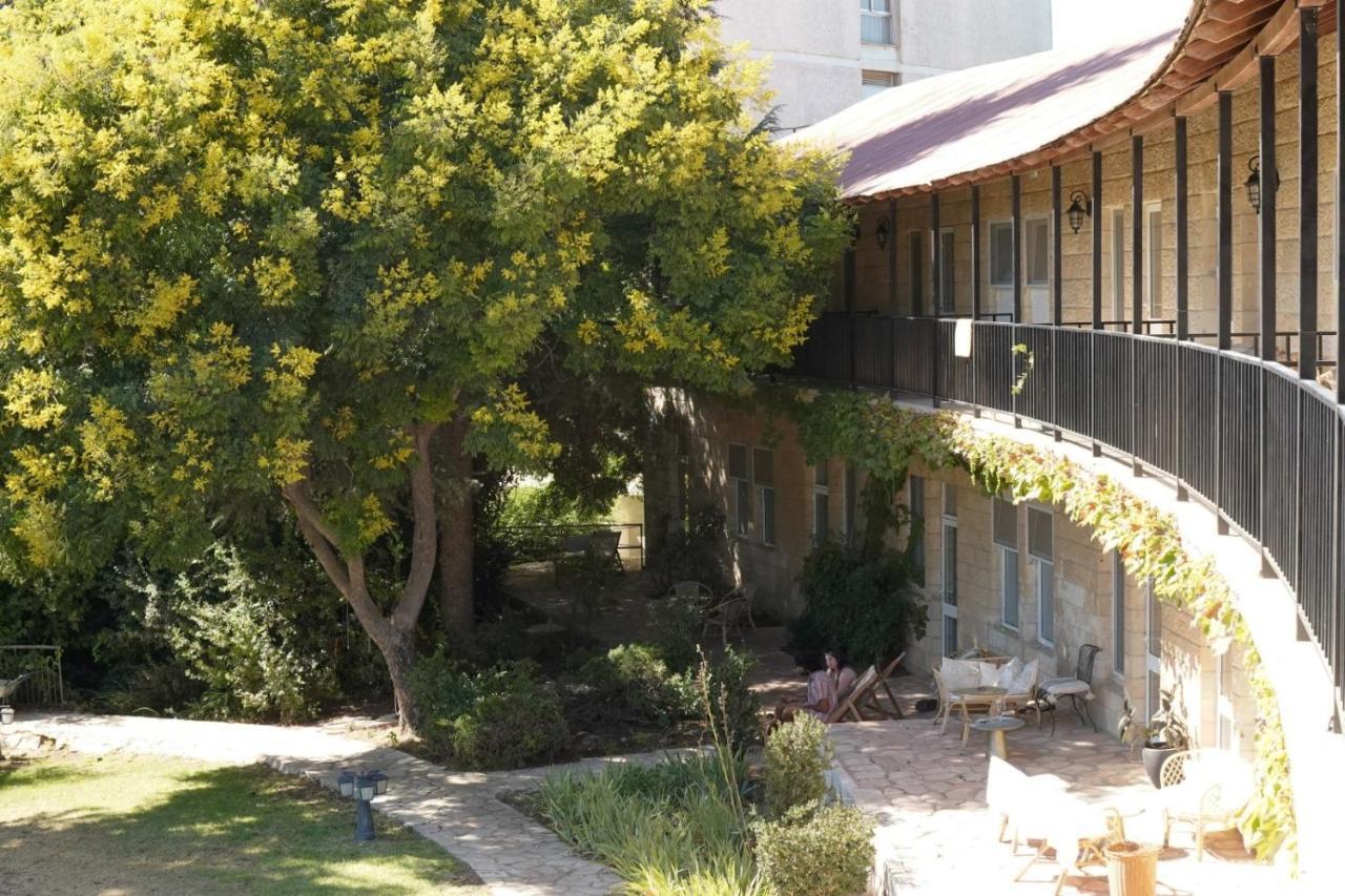 Mantur Jerusalem Mountains By Selina Maale Hahamisha Exterior foto